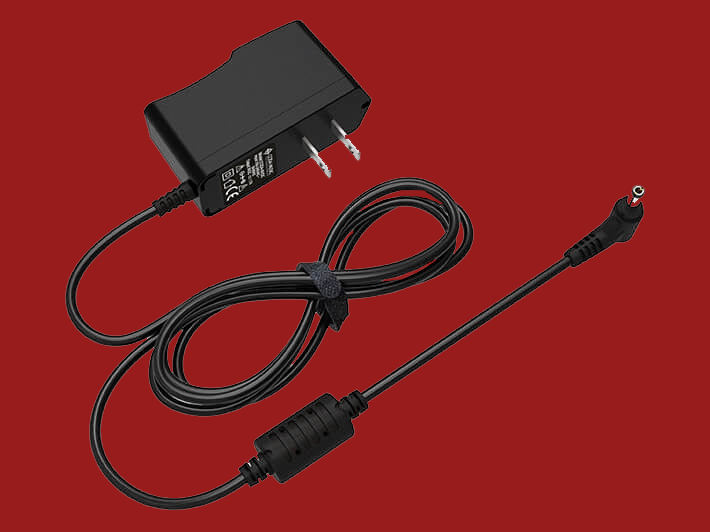 9V Regulated Power Supply