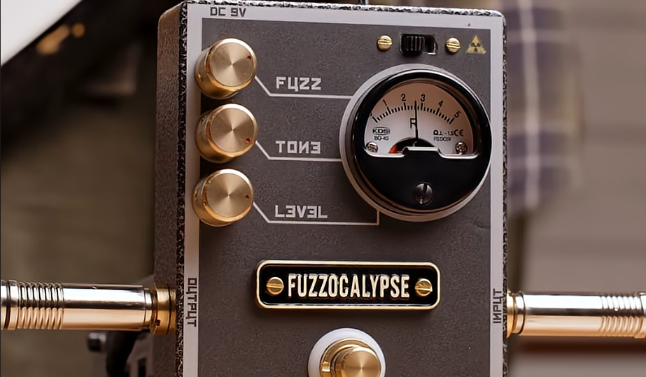 The First Fuzzocalypse Demo Is Here (and We Didn't Make It)