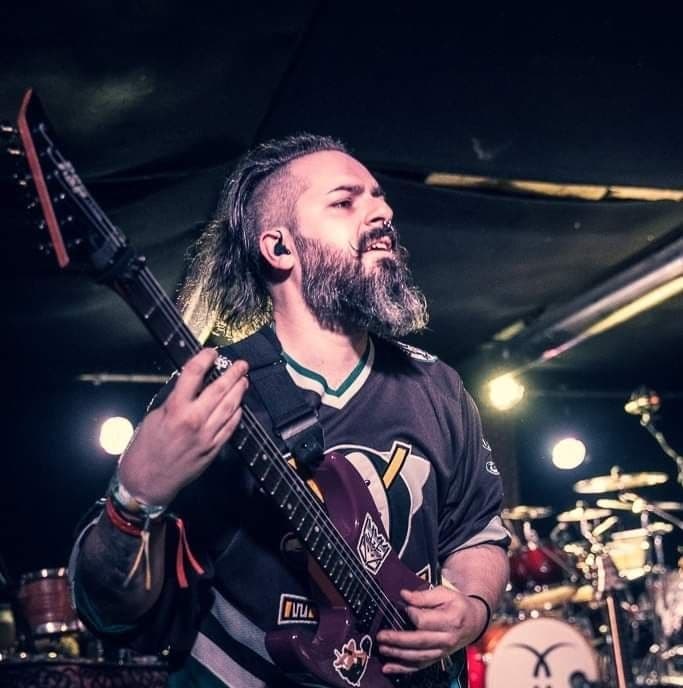 Eduardo Vizzarro