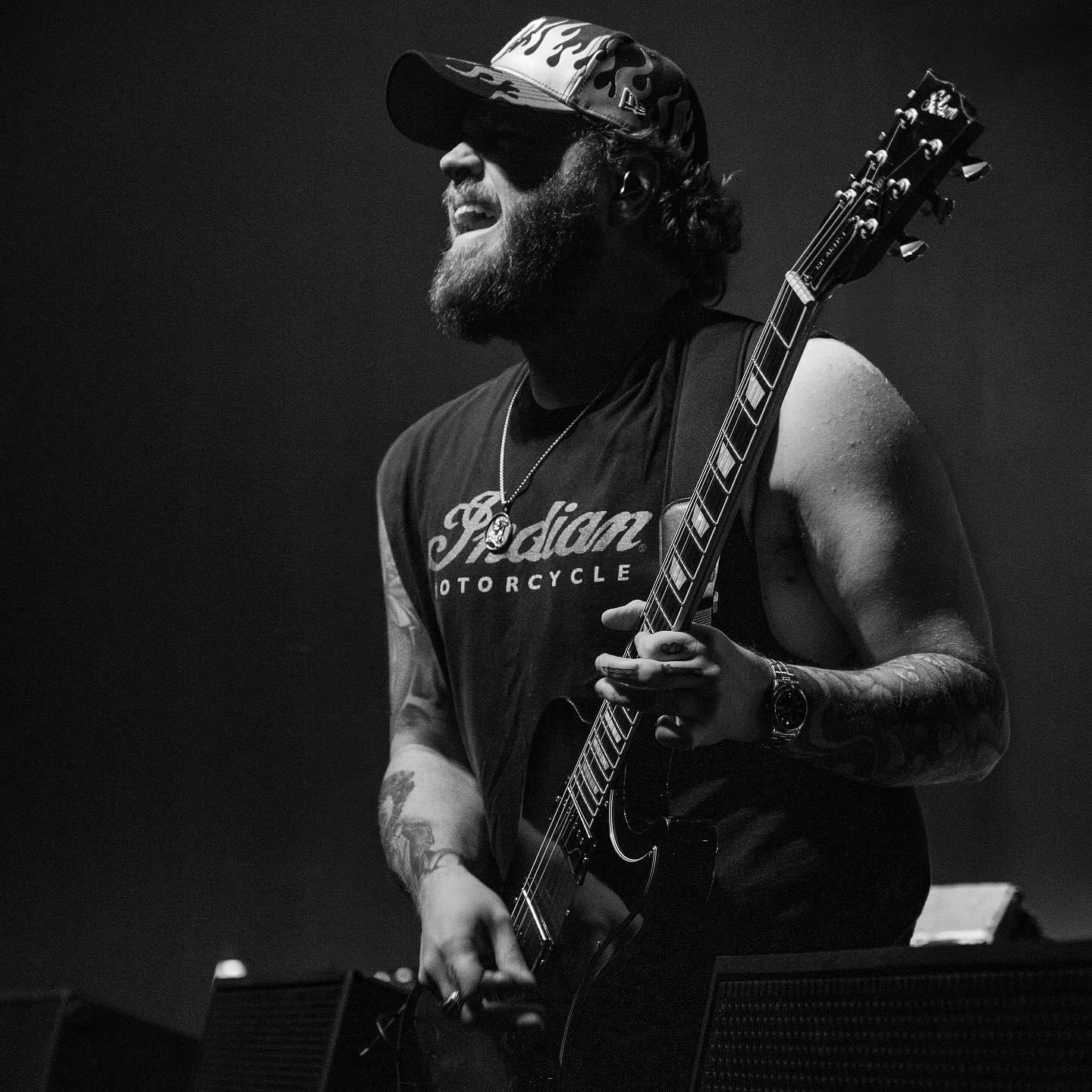Welcome Jared French to the M2 Labs family!